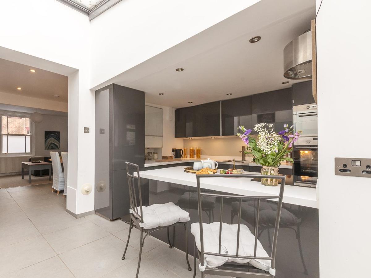 Villa Rosewood House Exeter Zimmer foto